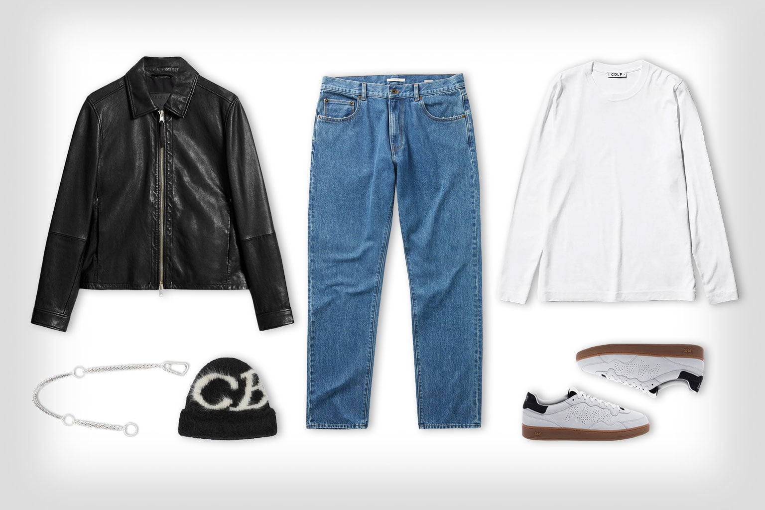 Dress Code:  Grunge