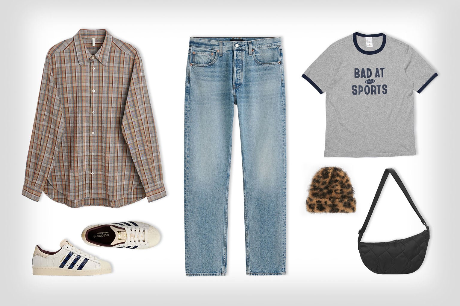 Dress Code: Flux