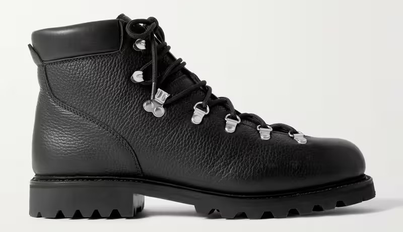 Fall 2025 Footwear Trends