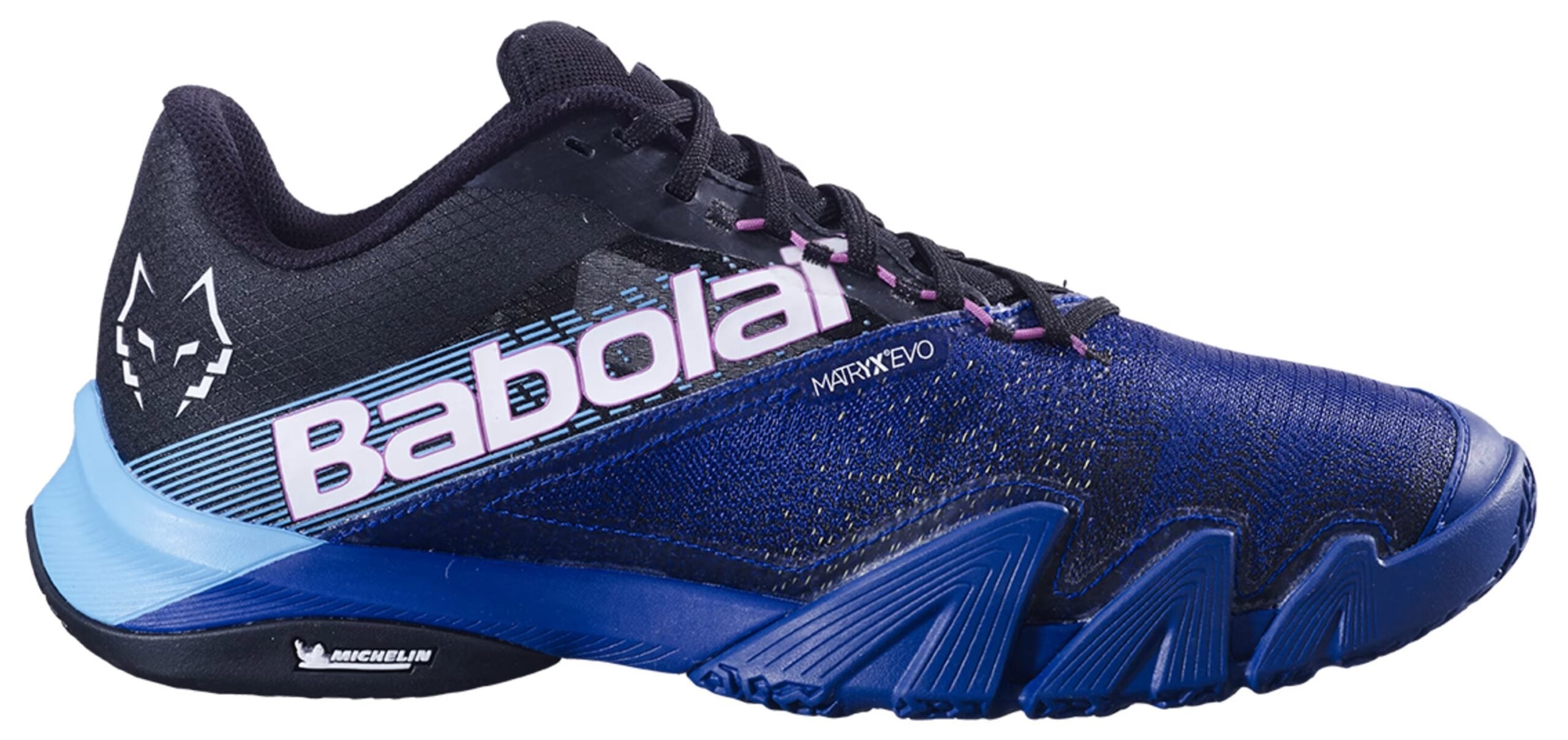 Babolat Jet Premura 2 Lebron
