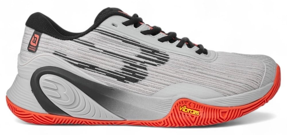 Bullpadel Hack Vibram