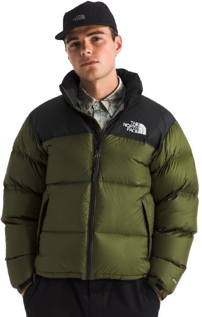 1996 Retro Nuptse