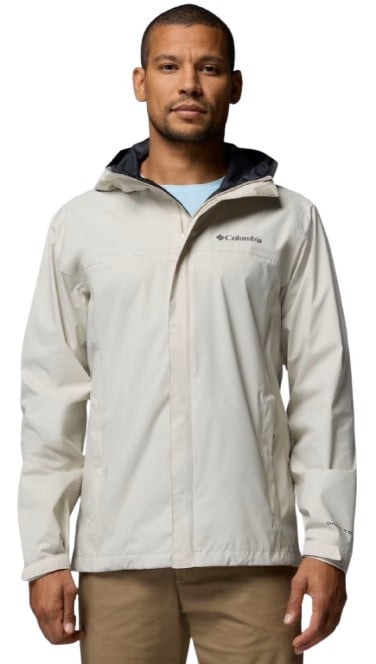 Columbia Watertight II