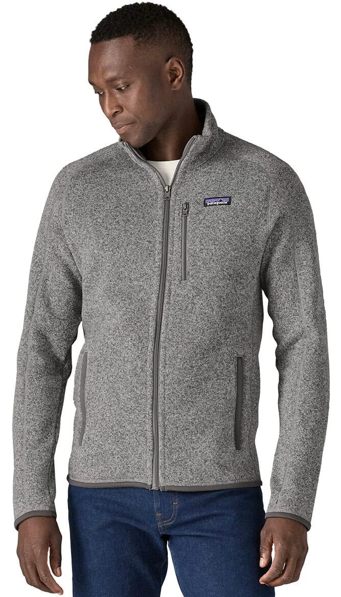 Patagonia Better Sweater