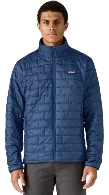 Patagonia Nano Puff