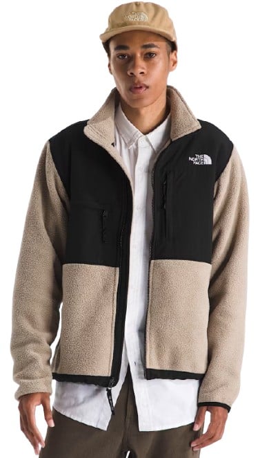 The North Face Denali