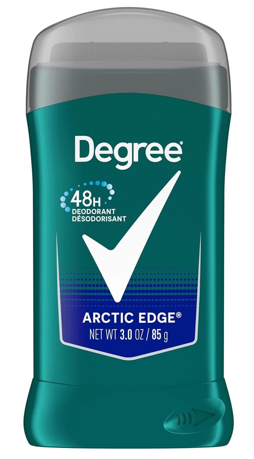 Degree Arctic Edge