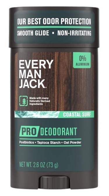 Every Man Jack Coastal Surf