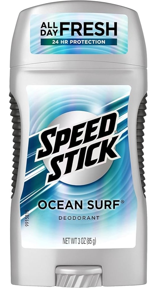 Speed Stick Ocean Surf
