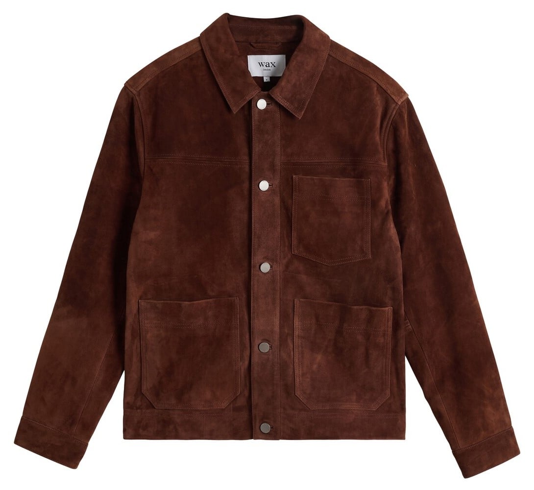 Wax London Robin Jacket