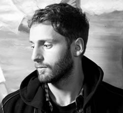 Alex Harris