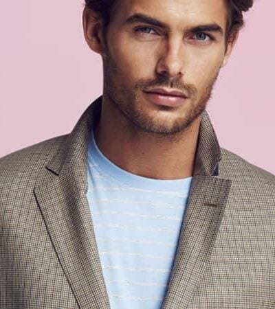 Men’s Fashion Basics – Part 1 – Good Fit