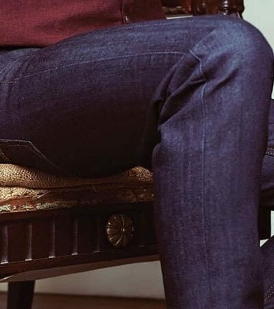 Men’s Fashion Basics – Part 4 – Jeans