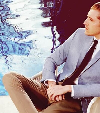 Men’s Fashion Basics – Part 5 – Chinos/Trousers