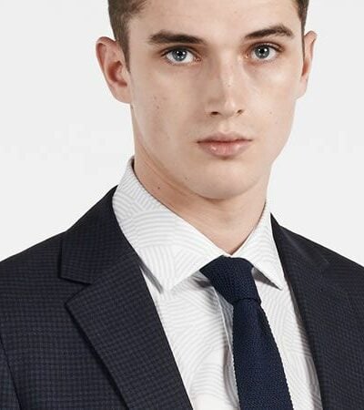 Men’s Fashion Basics – Part 17 – Buying a Suit