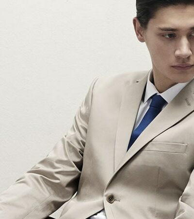 Men’s Fashion Basics – Part 22 – Summer Suits
