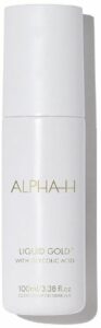 Alpha H Liquid Gold