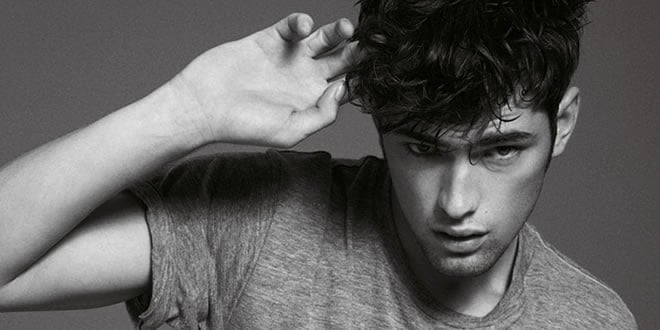 Men’s Hairstyle Trend – The 2012 Indie Cut
