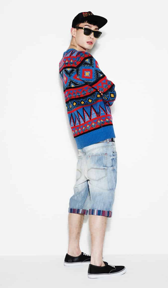 Primark SS13 Collection Lookbook