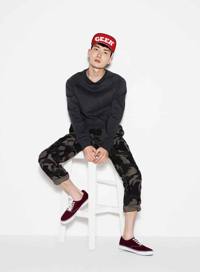 Primark SS13 Collection Lookbook