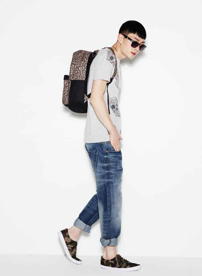 Primark SS13 Collection Lookbook