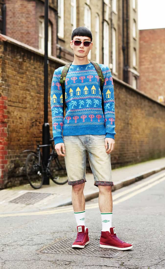 Primark SS13 Collection Lookbook