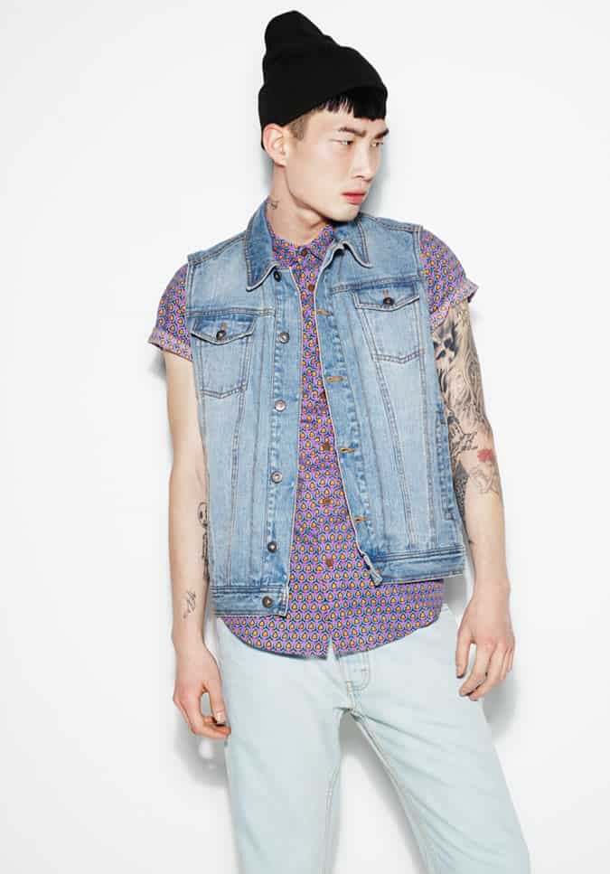 Primark SS13 Collection Lookbook