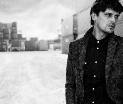 AllSaints Menswear: September 2013 Collection