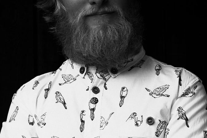 Anerkjendt Spring 2013 Collection