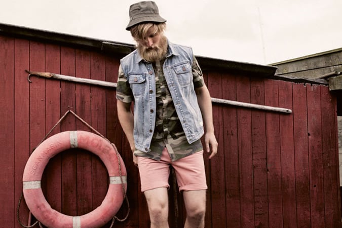 Anerkjendt Spring 2013 Collection