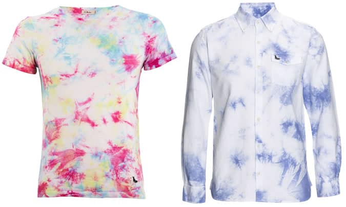 Dr. Martens Acid Wash Shirts and Tees