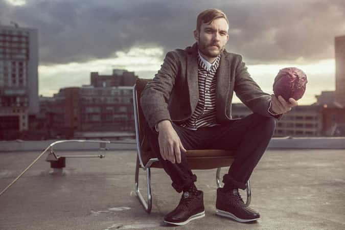 Togs and Clogs AW12: The Forager Lookbook