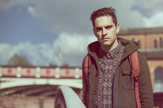 Togs and Clogs AW12: The Forager Lookbook