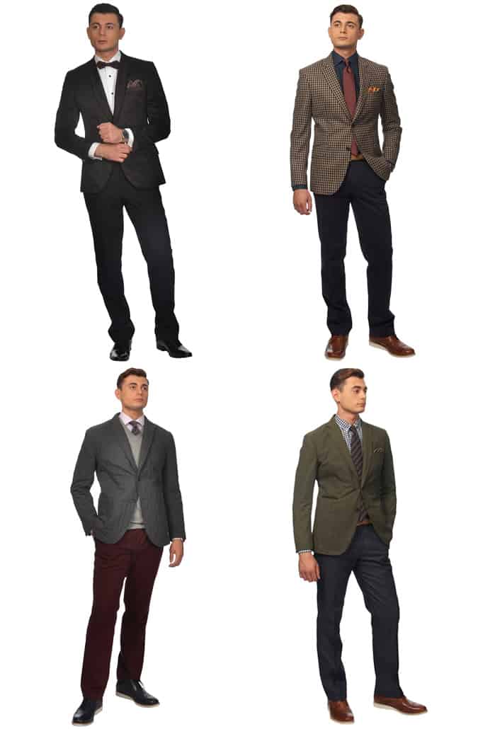 Gagliardi December 2013 Lookbook