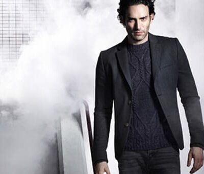 H&M For Men: Autumn 2013