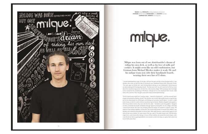 Indie Brands Book Preview