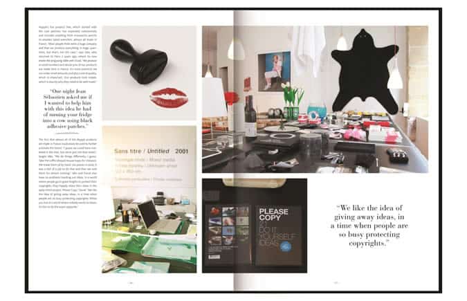 Indie Brands Book Preview