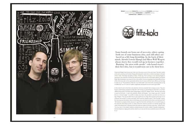 Indie Brands Book Preview