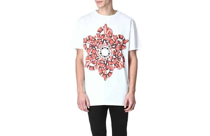 Marcelo Burlon T-Shirt Collection