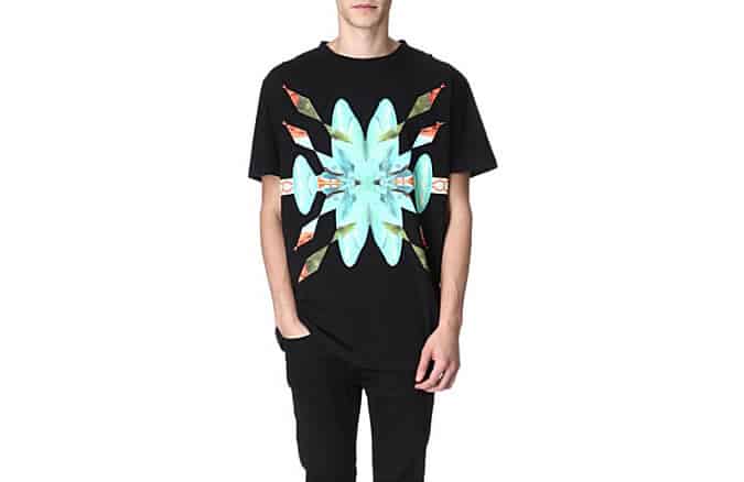 Marcelo Burlon T-Shirt Collection