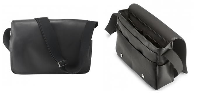 Messenger Bag