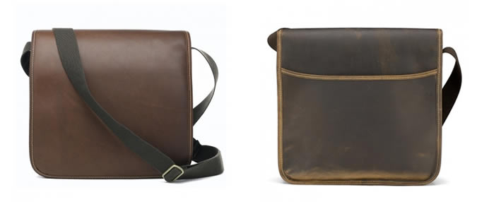 messenger bag