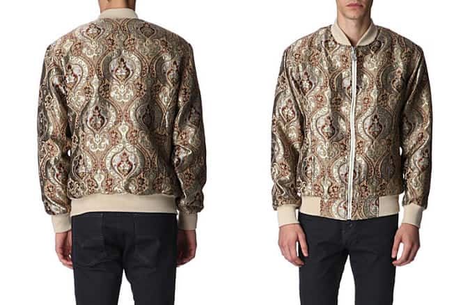 The Chic Jacket