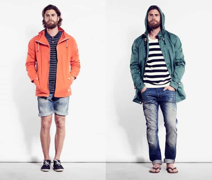 Minimum Spring 2013 Collection