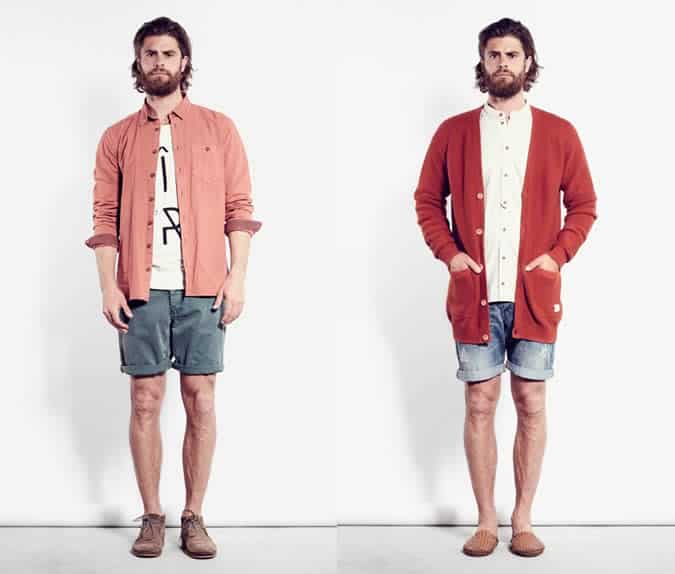 Minimum Spring 2013 Collection