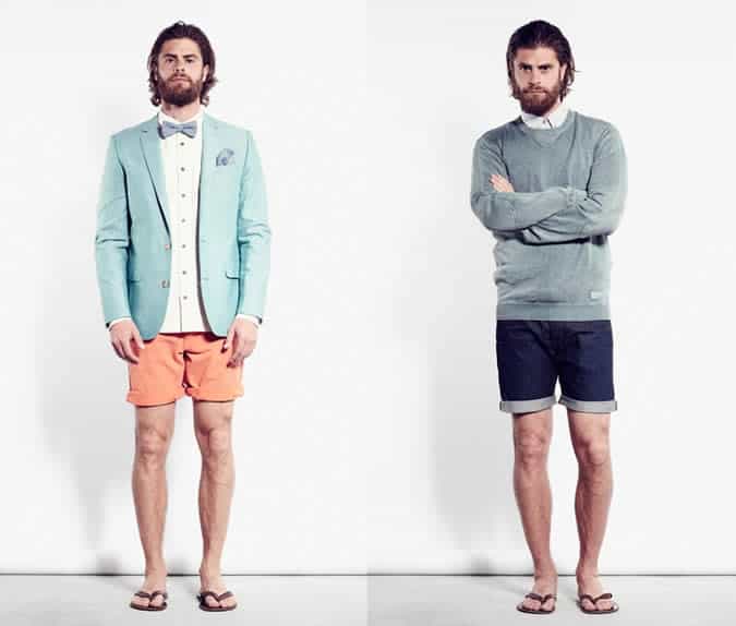 Minimum Spring 2013 Collection