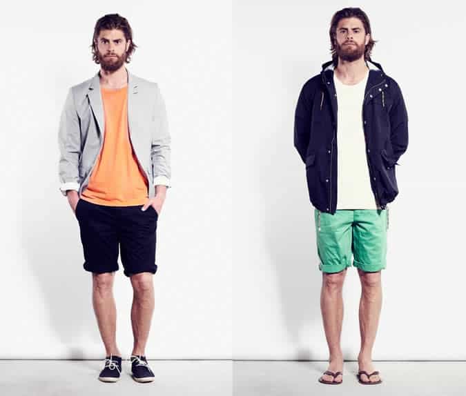 Minimum Spring 2013 Collection