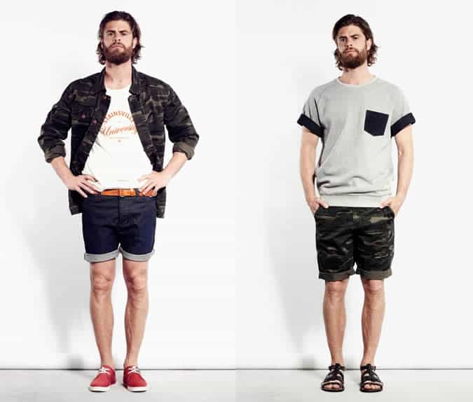 Minimum Spring 2013 Collection