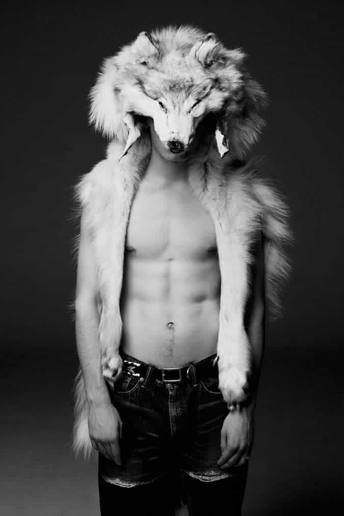 NEIGHBORHOOD Spring/Summer 2013 Collection lookbook