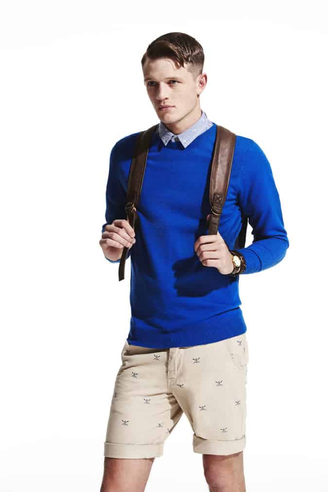 New Look SS13 lookbook
